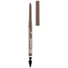 Essence Cosmetics Superlast 24h Crayon À Sourcils Waterproof 10 - 0,31 g