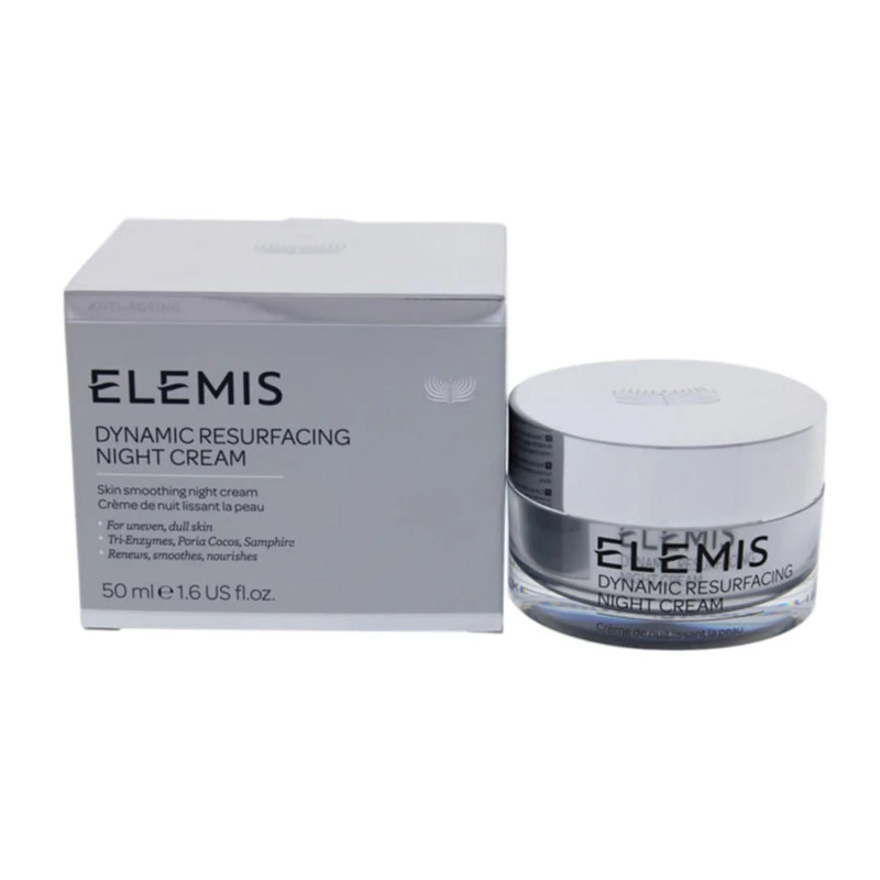 Elemis Pro-Collagen Crème de Nuit 50 ml