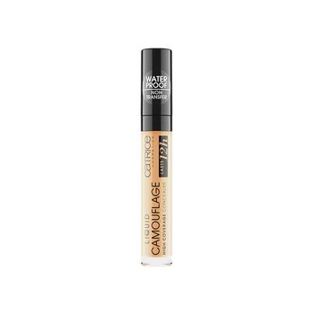 Catrice Liquid Camouflage High Coverage Concealer 065-Bronze Beige 5 ml