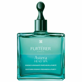 René Furterer Head Spa Astera Concentré de Fraîcheur Apaisante 50 ml