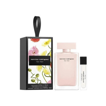Narciso Rodriguez For Her Eau de Parfum Spray 100 ml