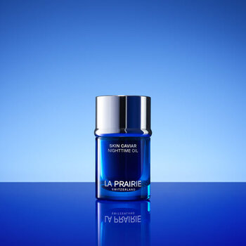 La Prairie Skin Caviar Nighttime Oil 20 ml