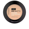 Catrice HD Matte Powder Foundation SPF15 015N 8 g