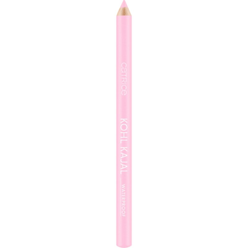 Catrice Kohl Kajal Crayon Yeux Waterproof 170-Candy Rose - 0,78 g