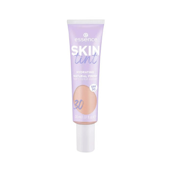 Essence Cosmetics Skin Tint Crème Hydratante Color SPF30 30 - 30 ml