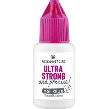 Essence Cosmetics Ultra Strong and Precise! Colle Ongles - 8 g