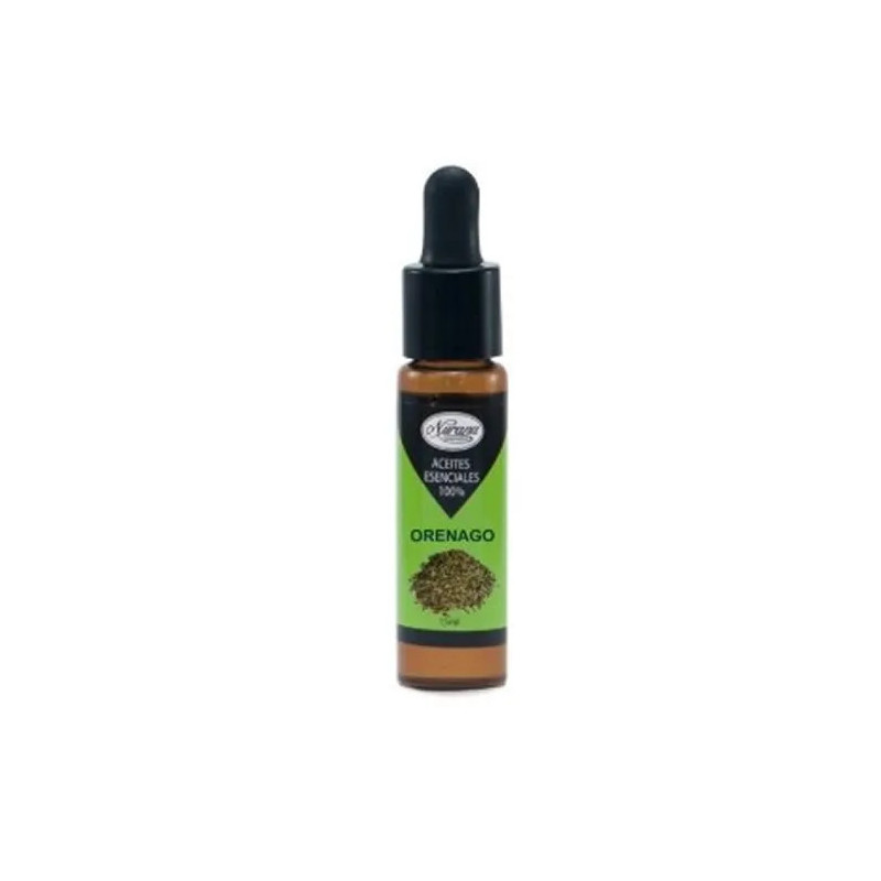 Nurana Huile D'origan 15ml - Soin anti-imperfections Kermatone