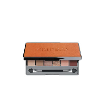 Artdeco Iconic Eyeshadow Palette Pretty In Sunshine - 1 U