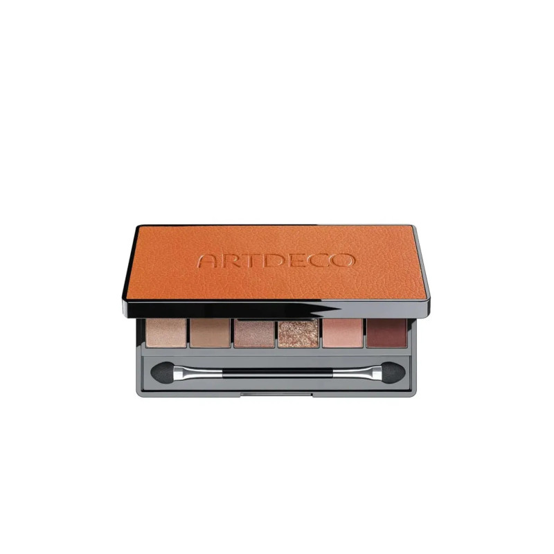 Artdeco Iconic Eyeshadow Palette Pretty In Sunshine - 1 U
