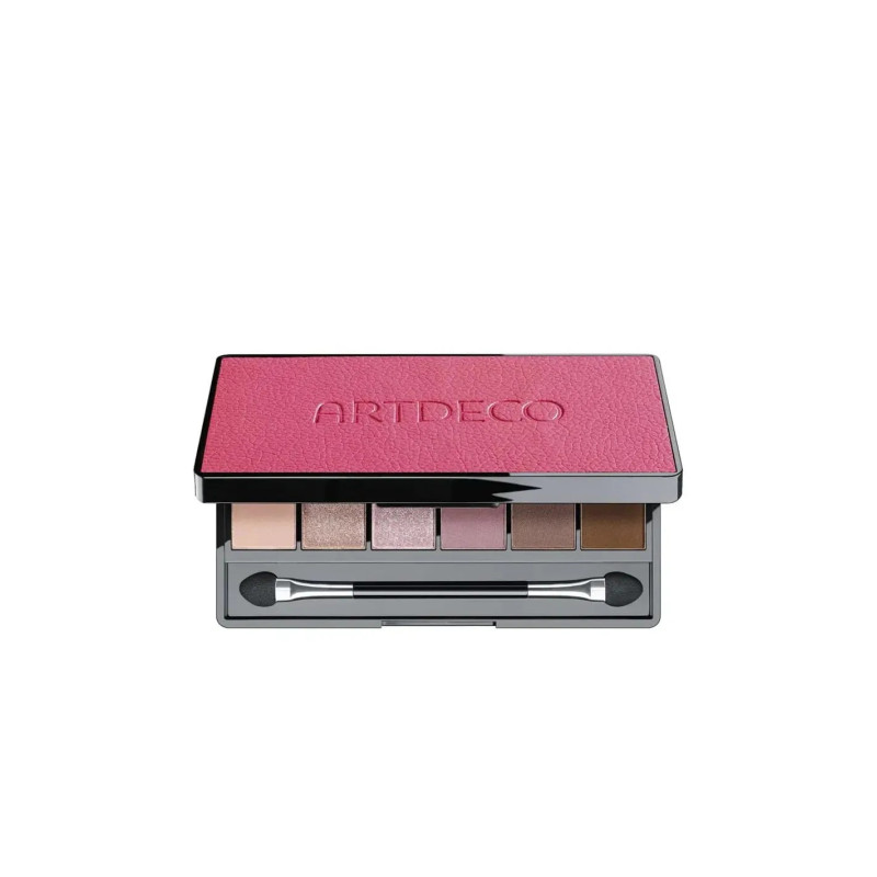 Artdeco Iconic Eyeshadow Palette Garden Of Delights - 1 U