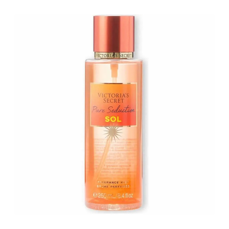 Victoria's Secret Pure Seduction Sol Brume Parfumée - 250 ml