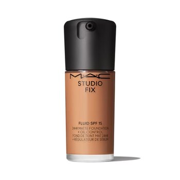 Mac Studio Fix Fluid SPF15 NW25 - 30 ml