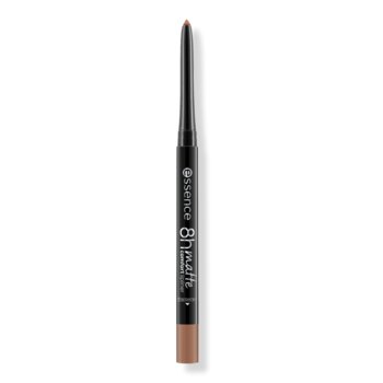 Essence Cosmetics 8h Matte Comfort Lip Liner 16-Run, Don't Walk! - 0,30 g