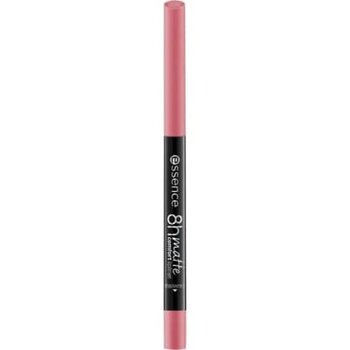 Essence Cosmetics 8h Matte Comfort Lip Liner 15-Vintage Rose - 0,3 g