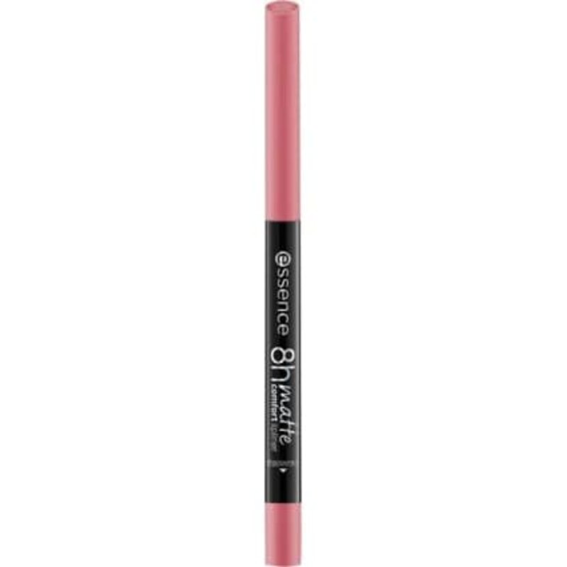 Essence Cosmetics 8h Matte Comfort Lip Liner 15-Vintage Rose - 0,3 g