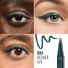 Rimmel London Wonder'ink Eyeliner 04-Velvet Ivy - 1 U
