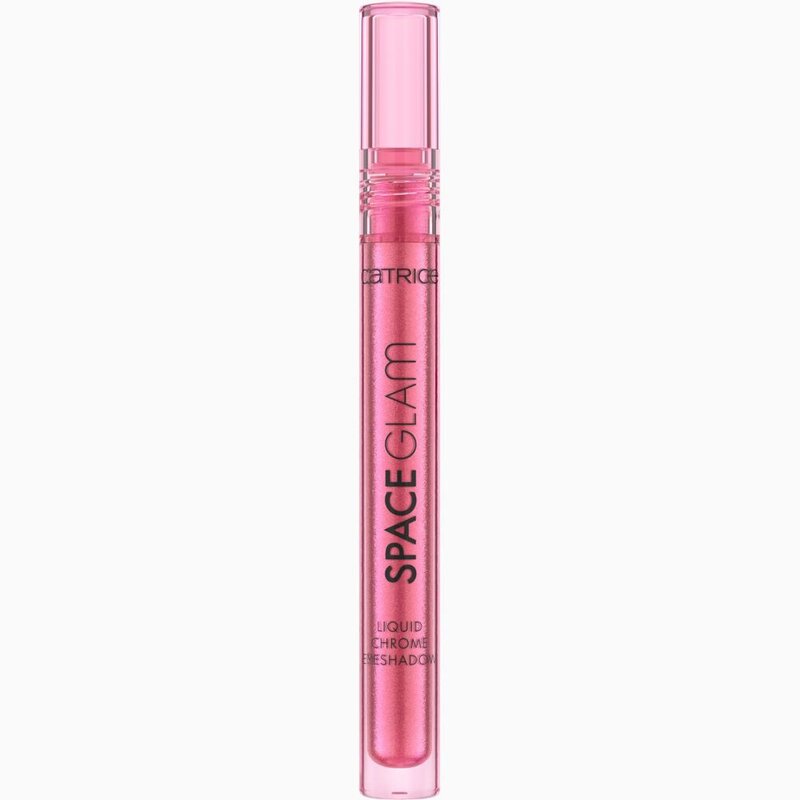 Catrice Space Glam Chrome Fard À Paupières Liquide 020-Cosmic Lights 2,2 ml
