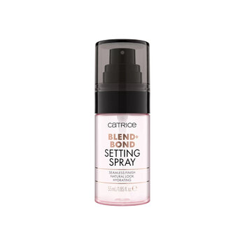 Catrice Blend Bomb Fixateur Spray 55 ml