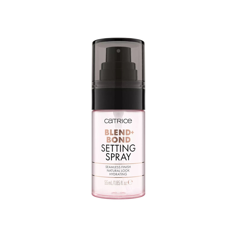 Catrice Blend Bomb Fixateur Spray 55 ml