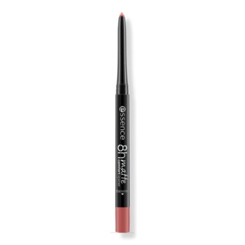 Essence Cosmetics 8h Matte Comfort Crayon À Lèvres 20-Mauve Mirage 0,3 g