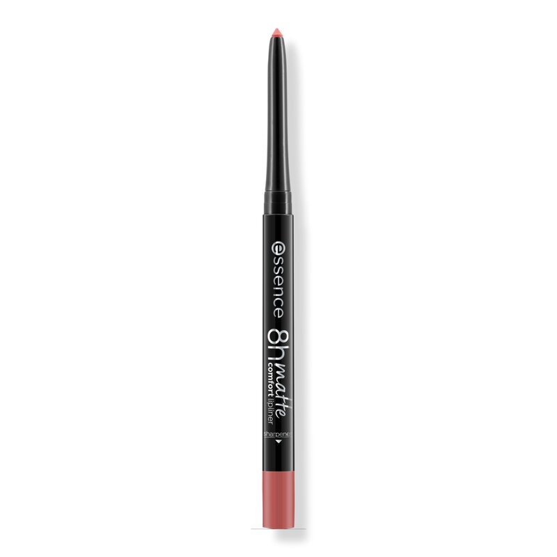 Essence Cosmetics 8h Matte Comfort Crayon À Lèvres 20-Mauve Mirage 0,3 g