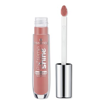 Essence Cosmetics Extreme Shine Gloss Volumisant 16-Nude Sorbet 5 ml