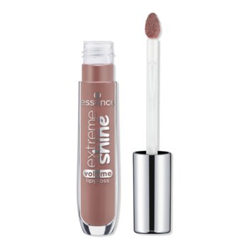 Essence Cosmetics Extreme Shine Gloss Voluminisateur 17-Mocha Mingle 5 ml