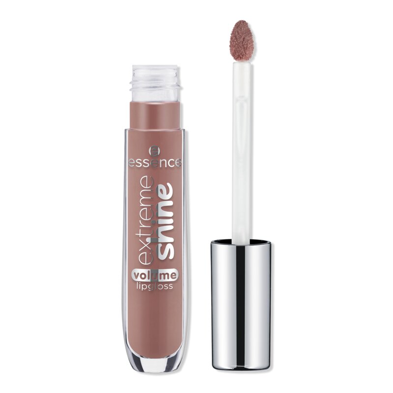 Essence Cosmetics Extreme Shine Gloss Voluminisateur 17-Mocha Mingle 5 ml