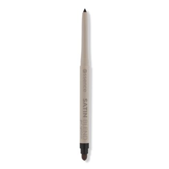 Essence Cosmetics Satin Blend Eyeliner Gel 01-Pure Black 0,22 g