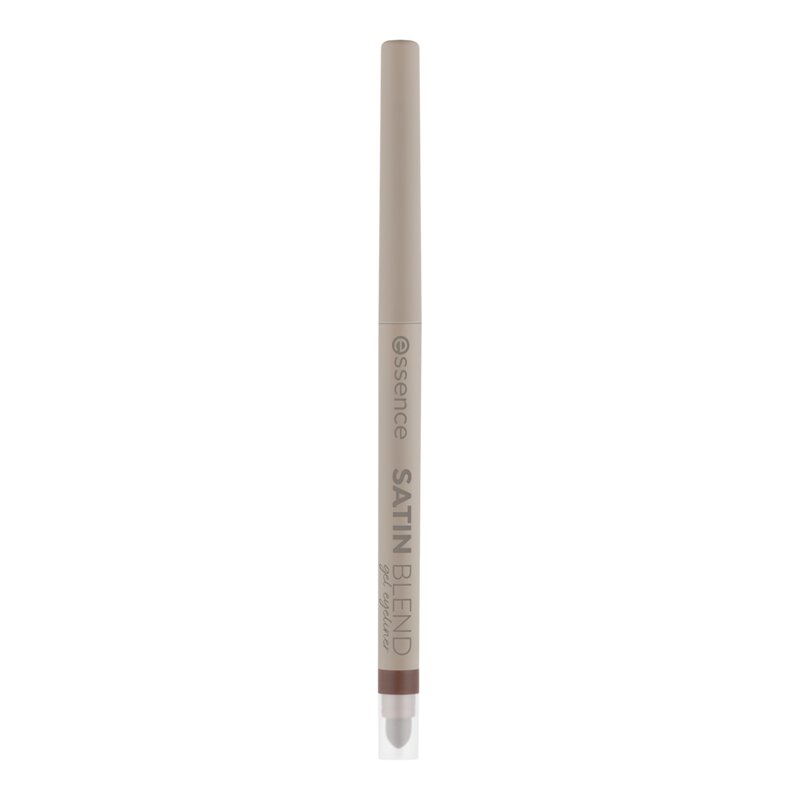 Essence Cosmetics Satin Blend Eyeliner Gel 02-Cocoa 0,22 g