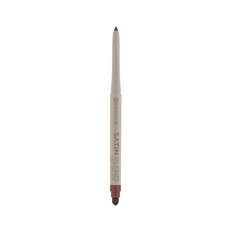 Essence Cosmetics Satin Blend Eyeliner Gel 05-Rich Burgundy 0,22 g