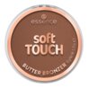 Essence Cosmetics Soft Touch Poudre Bronzante 30-Creamy Almond Butter 10 g