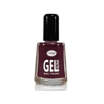 Vernis Gel Bordeaux – Nurana 10ml | Kermatone