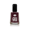 Vernis Gel Bordeaux – Nurana 10ml | Kermatone