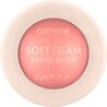 Catrice Soft Glam Blush Baked 010-On Cloud Pink 5,6 g