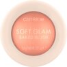 Catrice Soft Glam Blush Baked 020-Peachy Breeze 5,6 g