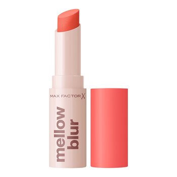Max Factor 2000 Calorie Mellow Blur Lipstick Matte 030 Peach Blush 3,5 g