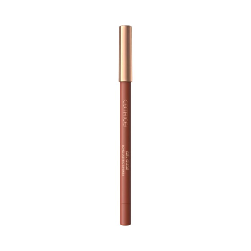 Catrice Gel Glide Crayon Lèvres Longue Tenue 040 Latte Lines 1,5 g
