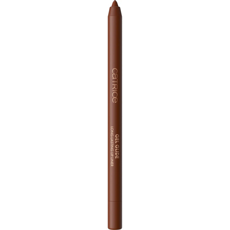 Catrice Gel Glide Crayon Lèvres Longue Tenue 060 Deep Talk 1,5 g