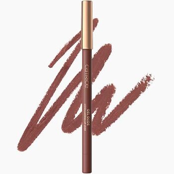 Catrice Gel Glide Crayon Lèvres Longue Tenue 090 Toffee Talk 1,5 g