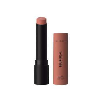 Catrice Blur-Real Rouge À Lèvres Mat 020-Taupe Tension 3 g