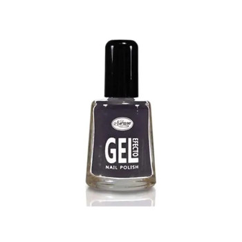 Vernis à Ongles Nurana Gel Effect 12 Stone - Kermatone