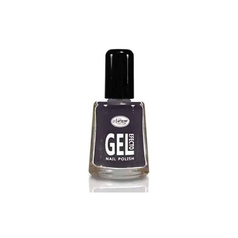 Vernis à Ongles Nurana Gel Effect 12 Stone - Kermatone