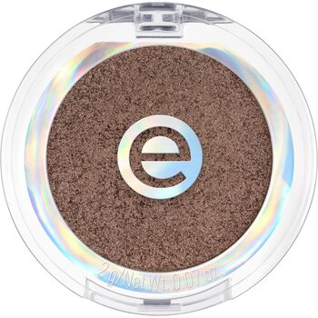 Essence Cosmetics Fard à paupières Monocroma Perlado 03-Bronzed Espresso 2 g