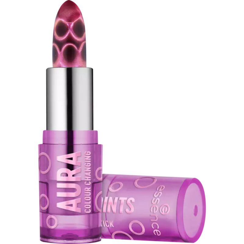 Essence Cosmetics Rouge à lèvres Aura Points 3,2 g