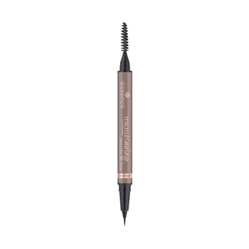Essence Cosmetics Crayon à sourcils Microblading 02-Light Brown 0,6 ml