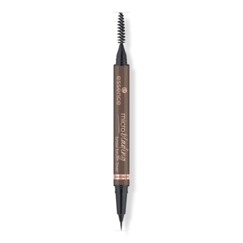 Essence Cosmetics Crayon à sourcils Microblading 04-Dark Brown 0,6 ml