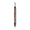 Essence Cosmetics Crayon à sourcils Microblading 04-Dark Brown 0,6 ml