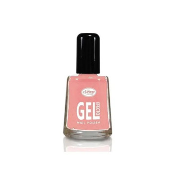 Vernis à Ongles Nurana Porcelain Pink - Éclat et Tenue | Kermatone