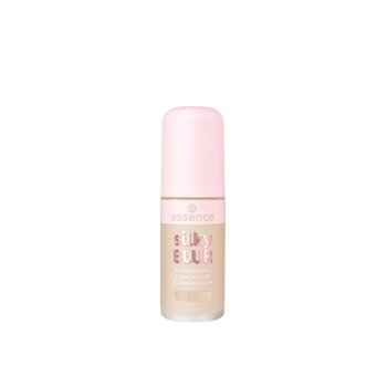 Essence Cosmetics Fond de teint Silky Blur 110 30 ml